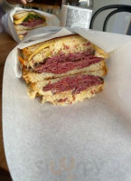 Mr.broda Pastrami food