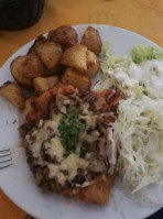 Kuźnia Smaków food