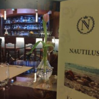 Nautilus food