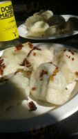 Pierogi Vegan food