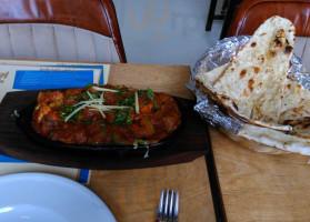 Kalyan Dhaba food