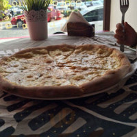 Pizzeria Euforia Wloclawek food