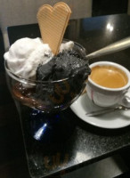 Caffe Del Corso food