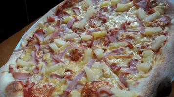 Stare Miasto Pizza food