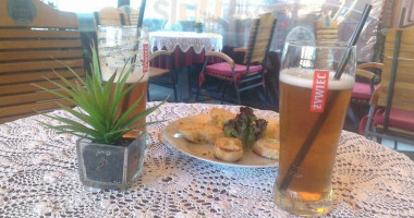 Trzecia Brama Cafe food