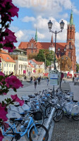 Browar Stary Rynek outside