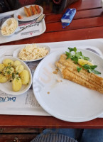 Przystań food