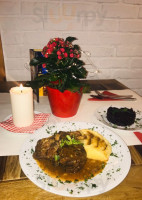 Golonka W Pepitke Wrocław food