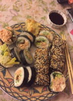 Sushiberry food