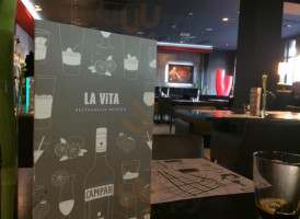 La Vita food