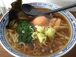 Ramen People food