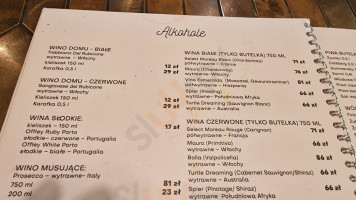 Sempre menu