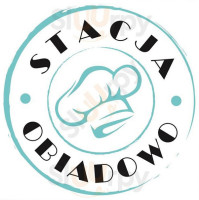 Stacja Obiadowo inside