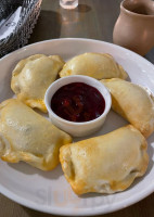 Pierogarnia Mandu food