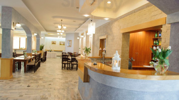Kaszubianka inside