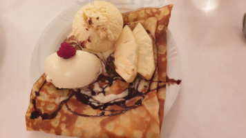 Marconi food