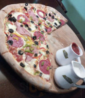 Pizza Kelo food