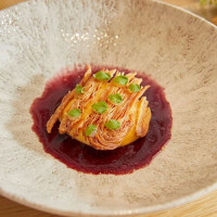 Essência food