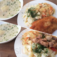 Jadłostacja Sulejówek food