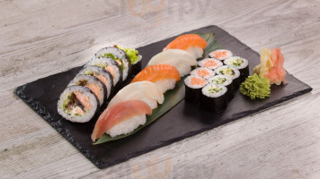 Masami Sushi food