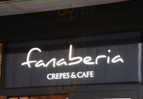 Nalesnikarnia Fanaberia food