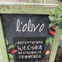 L'olivo food