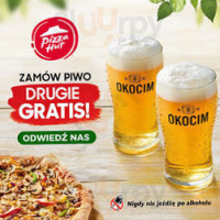 Pizza Hut Radom Słoneczna food