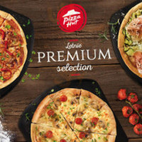 Pizza Hut Radom Słoneczna food