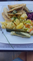 Gościniec Wydminy food