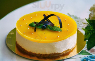 Cukiernia Cheese Cake food