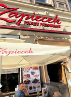 Zapiecek Polskie Pierogarnie food