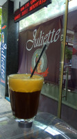 Juliette Coffee Food inside