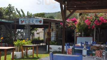 Taverna Edem food