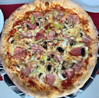 Il Forno Pizza food