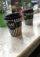 Petit Food Coffee food