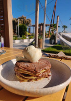Alibaba Beach food