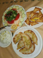 Foumaristis food