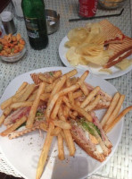 Premiera Cafe food