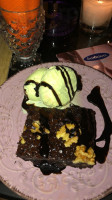 Cream food