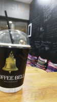 Coffee Bell food