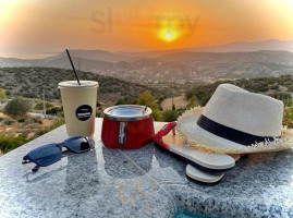 Spiaggia Coffe Snack Point food