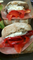Espressoholic food