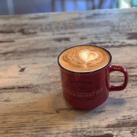 Espressoholic food