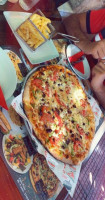 Posto Pizza food