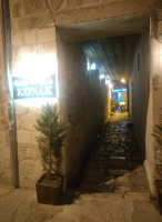 Konak Antakya outside