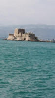 Amimoni (nafplia Palace) outside