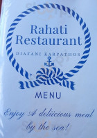 Rahati food