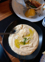 Twist East food