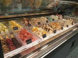 Luigi Gelateria food