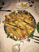 Kavak Doğanay food